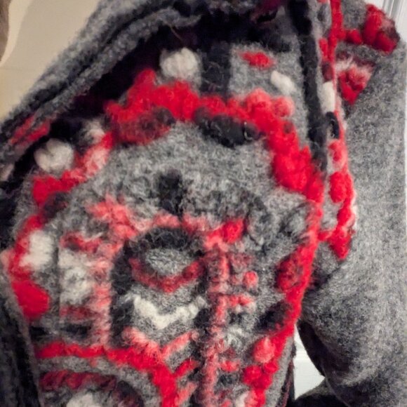 Coat Via Vitale - Picture 6 of 11